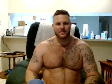 Naked cam man irishulk777 image #3789691