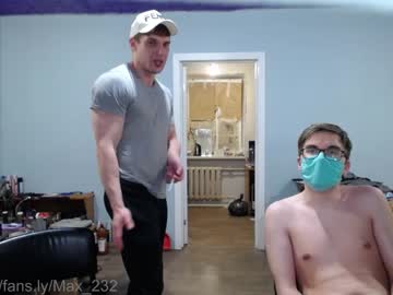 Naked cam man max_232 image #1520588