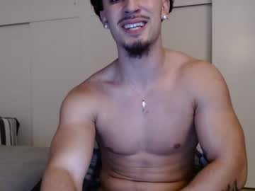 Naked cam man jay_slayz image #834496