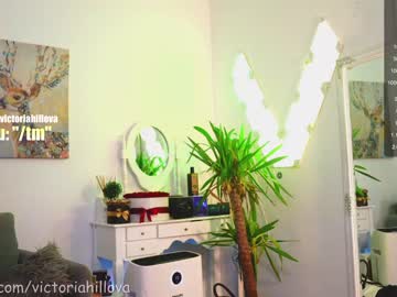 Naked cam girl victoriahillova image #295187