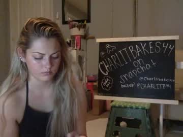 Naked cam girl charlitbaker image #826522