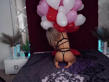 Naked cam girl cherrishlulu image #1086827