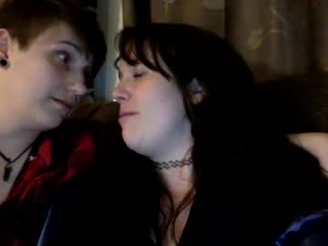 Naked cam couple lesbianbdsmcouple image #3992788