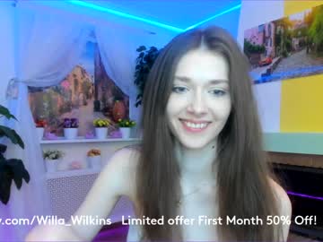 Naked cam girl willa_wilkins_ image #1646192