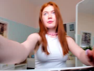 Naked cam girl rosemary_taffs image #420607