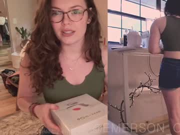 Naked cam girl emersoncane image #1843865