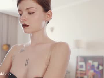Naked cam girl auddicted image #2644728