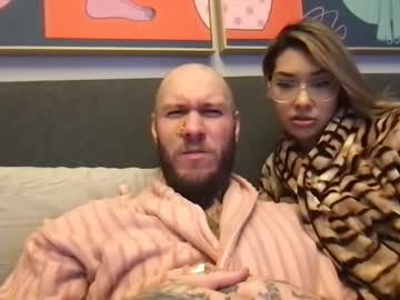 Naked cam couple cassidyjustin image #3447492