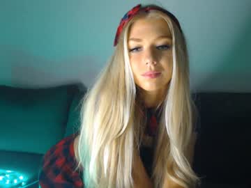 Naked cam girl pervyblonde image #706971