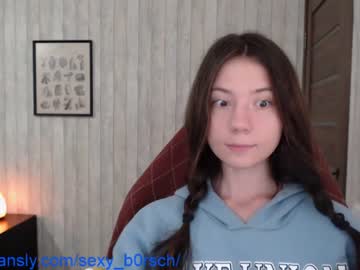 Naked cam girl sexy_b0rsch image #2438535