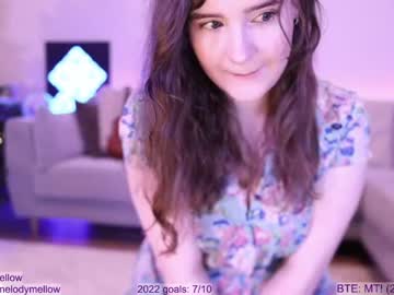 Naked cam girl in_tune image #810315