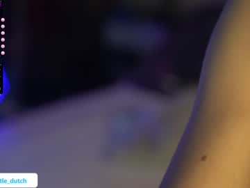 Naked cam girl little_dutch image #1926016