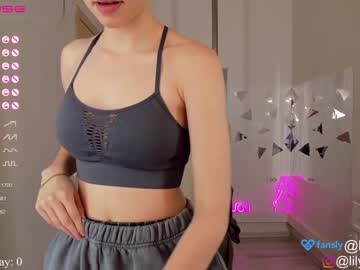 Naked cam girl lily_ewing image #3120634