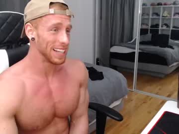 Naked cam man iamfrankk image #1688246
