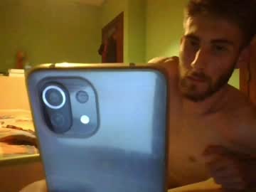 Naked cam man jovenrubio18 image #1678651