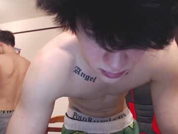 Naked cam man teddy_mode image #893083
