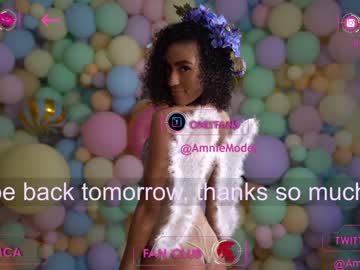 Naked cam girl amniemodel image #1817209