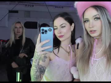 Naked cam girl vera_velvet image #3653485