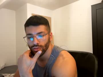 Naked cam man rogan1604 image #821890