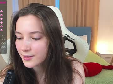 Naked cam girl beckymartens image #998327