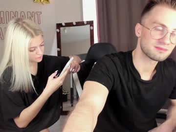 Naked cam couple dominant_family image #1726526