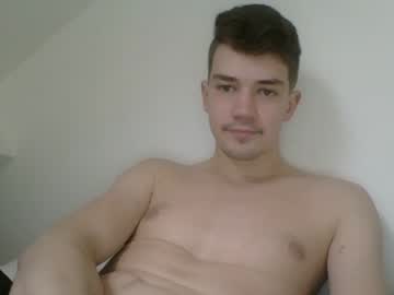 Naked cam man hiimpeter image #614082