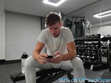Naked cam man jacksparow1998 image #626015