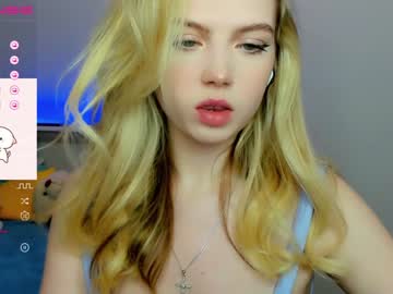 Naked cam girl small_blondee image #3714330