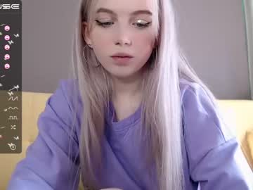 Naked cam girl small_blondee image #1566849