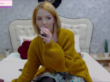 Naked cam girl ginger_pie image #1630192