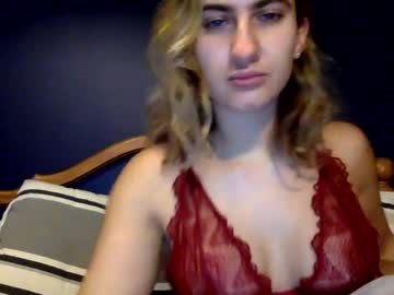 Naked cam couple lilyfrost24 image #4045630
