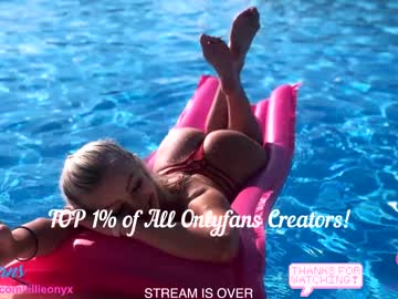 Naked cam girl lillieonyx image #1623937