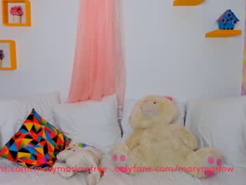 Naked cam girl mary_marlow image #1295733