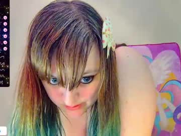 babyzelda naked cam