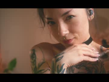 Naked cam girl ambientink image #1989619