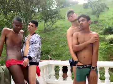 Naked cam man ibiza44 image #932517
