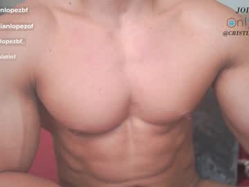 Naked cam man _cristianlopez image #1953193