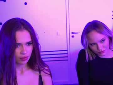 Naked cam couple anabel054 image #839380