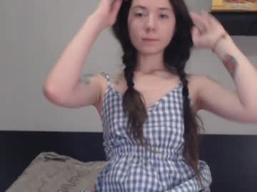 Naked cam girl sexy_b0rsch image #2123049
