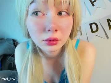 Naked cam girl virgiin_lily image #2584691