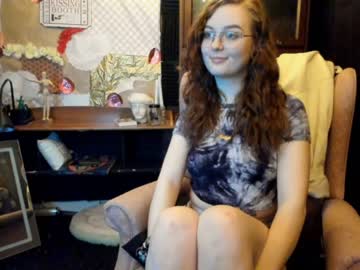 babygazelle naked cam