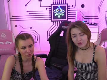 Naked cam couple anabel054 image #1090482