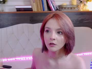 Naked cam girl ginger_pie image #1334242