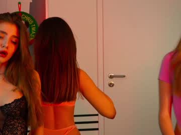 Naked cam couple anabel054 image #726496