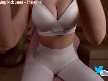 Naked cam girl hollyextra image #1347302