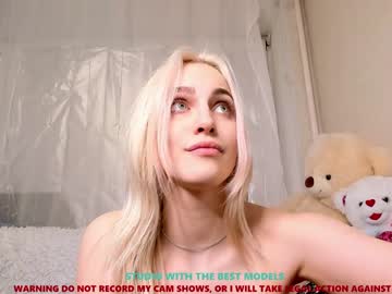 Naked cam girl stella_blush image #1310830