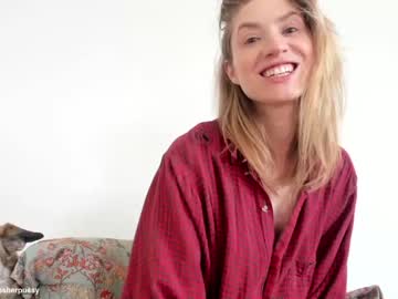 Naked cam girl kosherpussy image #3656588