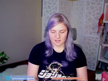 Naked cam girl asiri_ocean image #530291