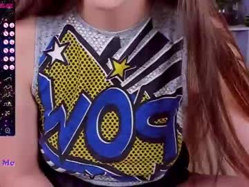 Naked cam girl nicolewinson image #2135360