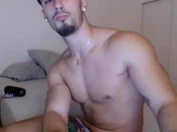 Naked cam man jay_slayz image #1616340